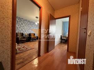 1-к квартира, на длительный срок, 37м2, 4/10 этаж