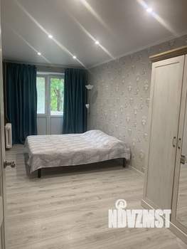 2-к квартира, посуточно, 50м2, 3/5 этаж