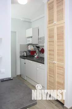 1-к квартира, посуточно, 20м2, 1/10 этаж