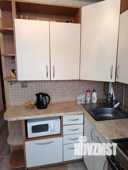 2-к квартира, на длительный срок, 45м2, 3/4 этаж