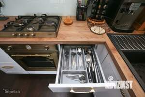 2-к квартира, на длительный срок, 80м2, 2/3 этаж