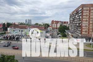 2-к квартира, посуточно, 50м2, 7/9 этаж