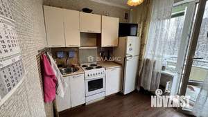 1-к квартира, на длительный срок, 35м2, 5/5 этаж