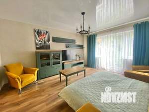 2-к квартира, посуточно, 55м2, 1/1 этаж