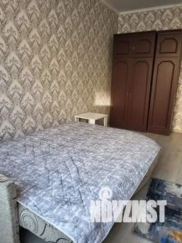 2-к квартира, посуточно, 55м2, 2/9 этаж