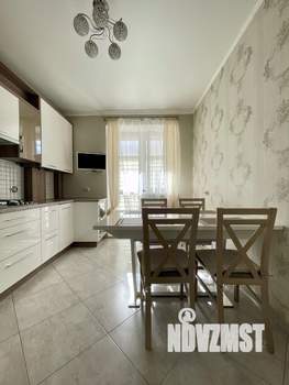 1-к квартира, на длительный срок, 45м2, 5/10 этаж