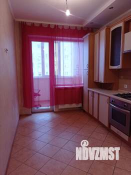 2-к квартира, на длительный срок, 55м2, 5/5 этаж