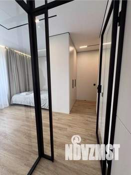 1-к квартира, посуточно, 31м2, 1/1 этаж