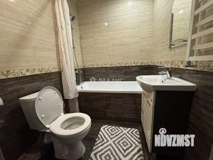 1-к квартира, на длительный срок, 39м2, 8/10 этаж