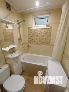 1-к квартира, посуточно, 31м2, 2/5 этаж