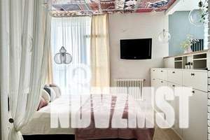 1-к квартира, посуточно, 41м2, 13/17 этаж