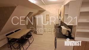 Студия квартира, на длительный срок, 30м2, 4/4 этаж