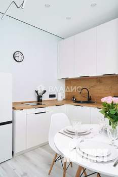 1-к квартира, на длительный срок, 42м2, 6/10 этаж