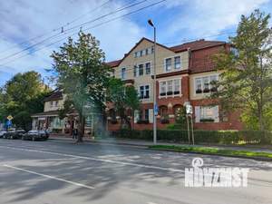 1-к квартира, посуточно, 40м2, 2/3 этаж