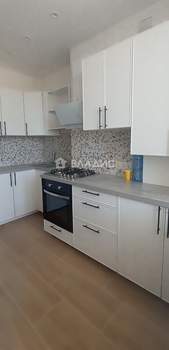 1-к квартира, на длительный срок, 33м2, 6/9 этаж