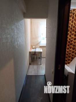 1-к квартира, посуточно, 33м2, 1/1 этаж