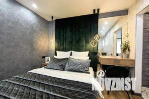 1-к квартира, посуточно, 33м2, 1/10 этаж