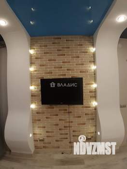 1-к квартира, на длительный срок, 34м2, 7/10 этаж