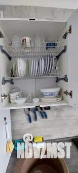 1-к квартира, посуточно, 32м2, 4/5 этаж