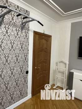 2-к квартира, посуточно, 60м2, 2/5 этаж