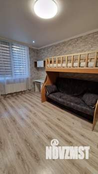 2-к квартира, посуточно, 63м2, 1/1 этаж