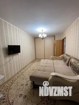 1-к квартира, посуточно, 32м2, 2/4 этаж
