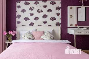 4-к квартира, посуточно, 65м2, 1/1 этаж