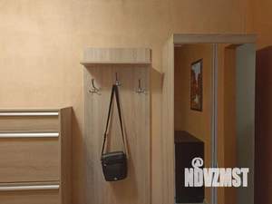 3-к квартира, посуточно, 70м2, 1/1 этаж