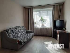 2-к квартира, посуточно, 45м2, 1/5 этаж
