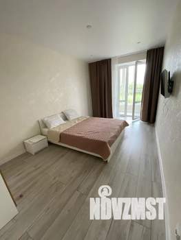 2-к квартира, посуточно, 54м2, 3/10 этаж