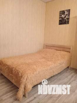 1-к квартира, посуточно, 42м2, 2/9 этаж