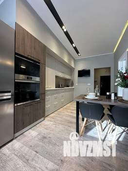 1-к квартира, посуточно, 40м2, 1/4 этаж