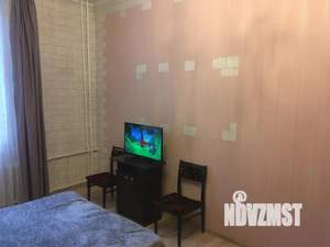 1-к квартира, посуточно, 33м2, 2/3 этаж