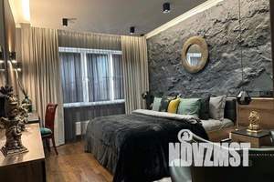 1-к квартира, посуточно, 43м2, 2/9 этаж