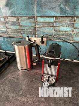 1-к квартира, посуточно, 35м2, 4/10 этаж