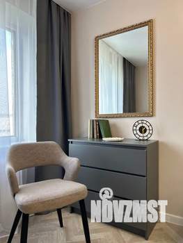 2-к квартира, посуточно, 45м2, 3/5 этаж