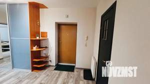 2-к квартира, посуточно, 77м2, 1/1 этаж