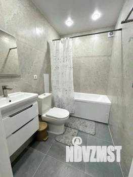 1-к квартира, посуточно, 31м2, 1/1 этаж