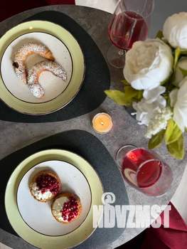 1-к квартира, посуточно, 33м2, 2/5 этаж