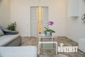 2-к квартира, посуточно, 70м2, 1/1 этаж