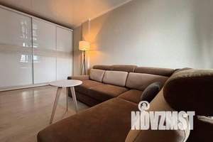 1-к квартира, посуточно, 48м2, 10/12 этаж