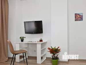 1-к квартира, посуточно, 57м2, 7/9 этаж