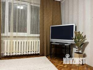 2-к квартира, посуточно, 55м2, 10/10 этаж