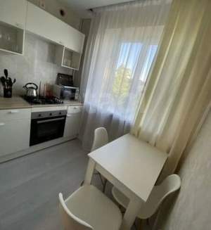 1-к квартира, на длительный срок, 32м2, 4/5 этаж