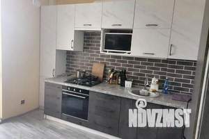 1-к квартира, посуточно, 48м2, 7/8 этаж