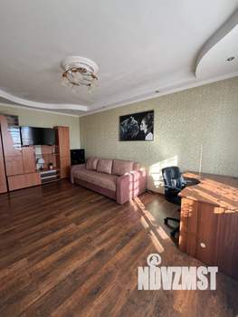 1-к квартира, на длительный срок, 38м2, 10/10 этаж