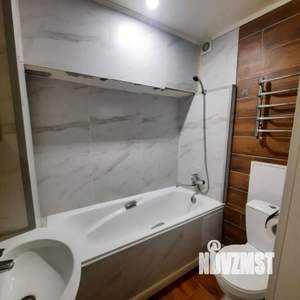 2-к квартира, на длительный срок, 44м2, 2/3 этаж