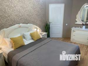 2-к квартира, посуточно, 42м2, 4/4 этаж