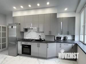 1-к квартира, посуточно, 45м2, 5/8 этаж
