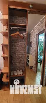 1-к квартира, посуточно, 43м2, 3/9 этаж